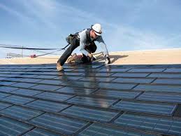 Best Roofing for New Construction  in North Hobbs, NM